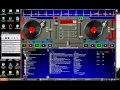 Сведение треков в Virtual DJ 