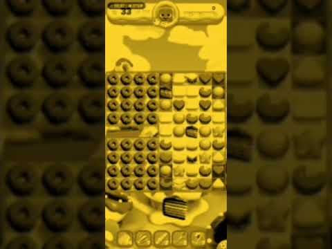 Cookie Jam Blast Level 350