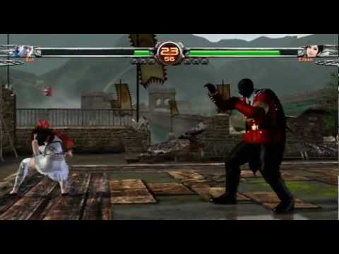 VF5FS online   Rory GOH vs MarlyJay Eileen 01 nov 12