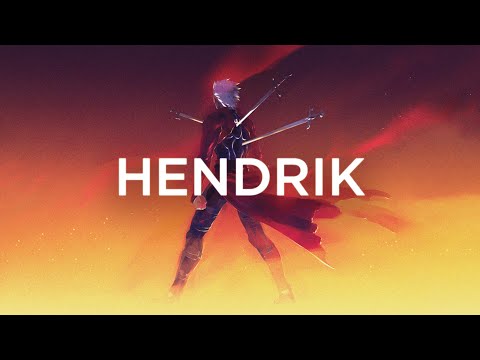 Hendrik Joerges - Golden Heart