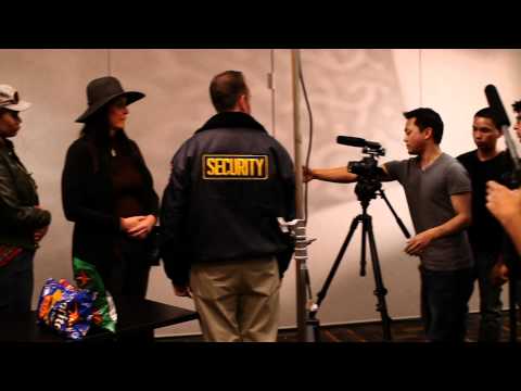 Art Institute Of California: Sunnyvale Digital Film Commercial