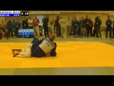 SM 2016: M-73: KAEWASA - KAPLAS