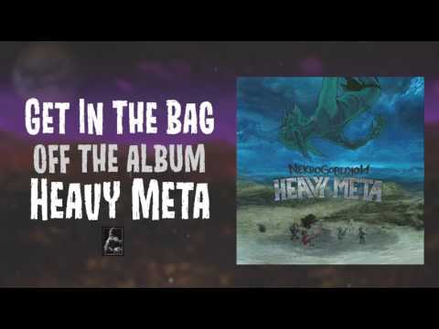 Video thumbnail for Get in the Bag