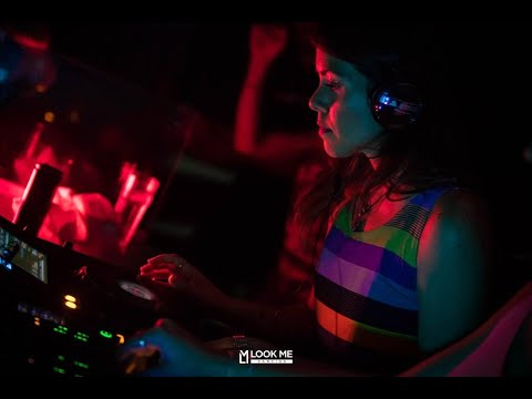 Luna #12 by Makiara dj from Radio Errante Sonica  www.errantesonica.com