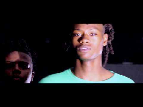 "Hold You Up" Feat. Childish Hippie & YCN Ray [Official Music Video]