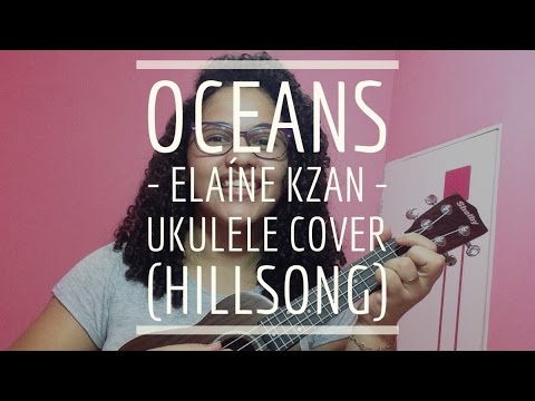 Oceans (ukulele Version) - Mateus Lemos