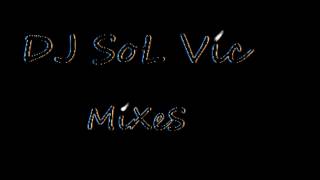ElectroClash Mix 2 DJ SoLVic