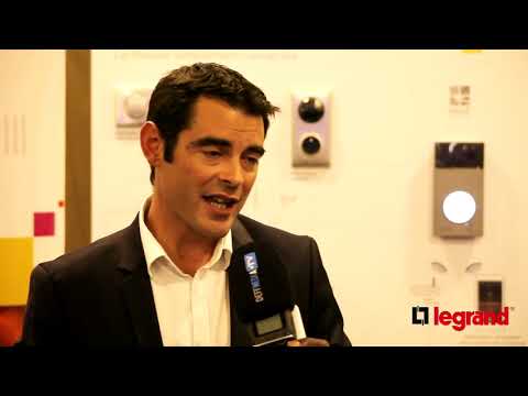 BEST of Keynote Céliane with Netatmo by LEGRAND  CASABLANCA 20-06-2019