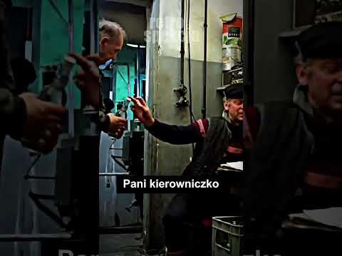 🐻"Miś" - Kotłownia  #śmieszne #film #polska #edit #movie #miś #bareja #stanisławbareja #kultowe