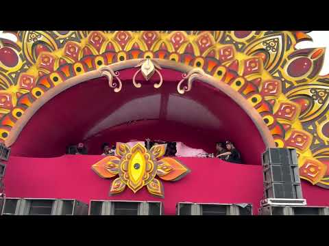 Wrecked Machines - Round and Round (Mandallah, Low Session & Nomad 2022)