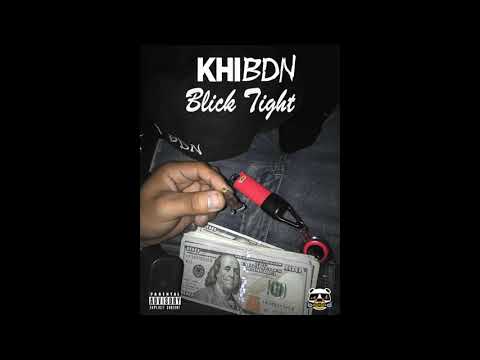 Khibdn - Blick Tight