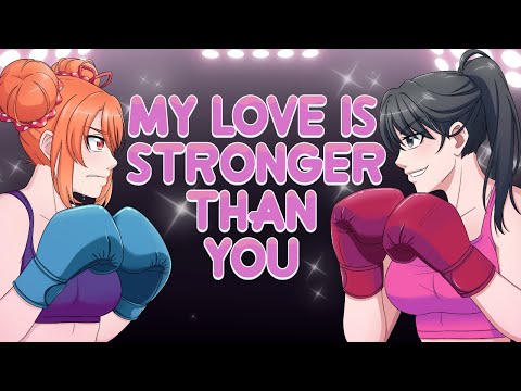 Rebecca Sugar, Aivi & Surasshu - Stronger Than You