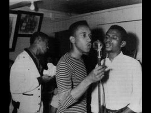 Derrick Harriott Mix Volume One