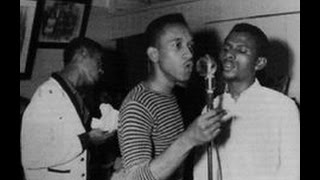 Derrick Harriott Mix Volume One