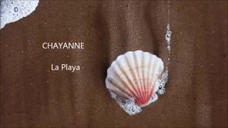 Chayanne - La Playa (Subtitle) &quot;by pepe le pew&quot;