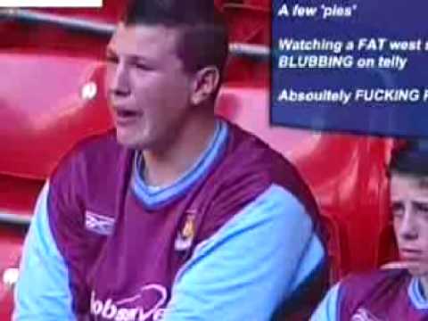 MILLWALL "let em come"