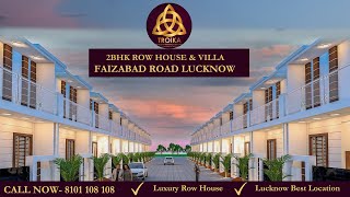  Residential Plot for Sale in Faizabad Road, Lucknow