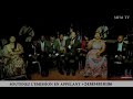Alléluia Amen Voici L Homme Il S Appelle JÉSUS