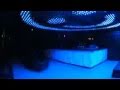 dub step room 