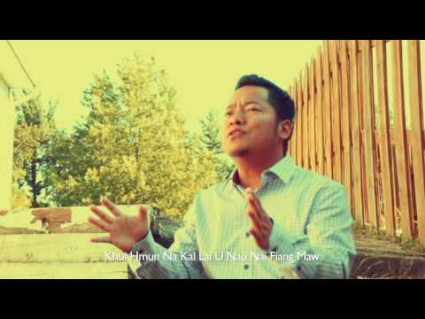 Manasseh Tluang - Timh Cia Na Si Maw