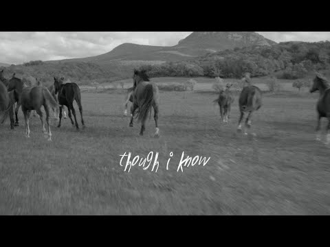 Aspen Grove - Though I Know (Official Video)