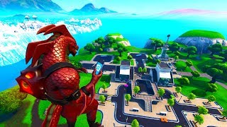 How To Glitch Into Spawn Island Fortnite Season 8 ฟร ว ด โอออนไลน - how to get to spawn island in season 9 by using this new fortnite glitch