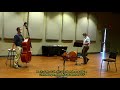 Virtual Double Bass Masterclass with Edgar Meyer
