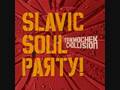 Teknochek Collision - Slavic Soul Party