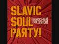 Teknochek Collision - Slavic Soul Party 