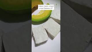 Download lagu menu makan malam simpel untuk Diabetes #dietsehat #menudiet #tipssehat #shorts mp3