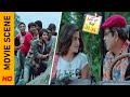 লিফ্ট পাওয়া কি সোজা কথা Movie Scene Mon Je Kore Uru Uru Koe
