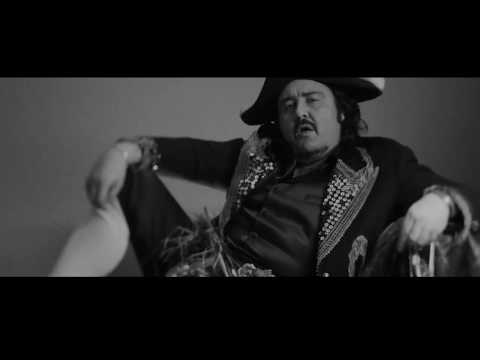 Bruno Ferrari - Latino Lover in Hell 2012 OFFICIAL MUSIC VIDEO