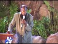 SUNDAY SERMON PREACHER PROPHET DR DAVID OWUOR 2011