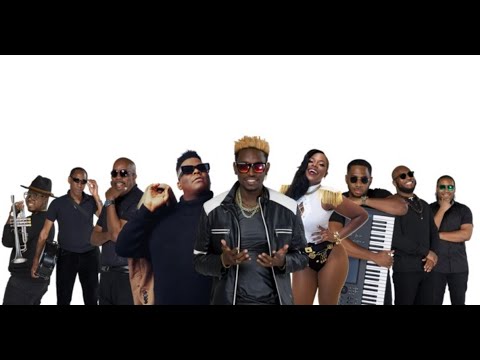 College Boy Jesse x D' All Starz Band - Live Rehearsal Mix | Soca 2026