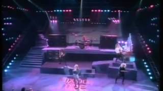 Kingdom Come    What Love Can Be[1988]