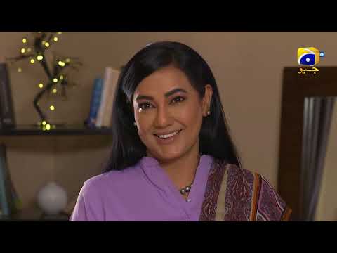 Maa Nahi Saas Hoon Main Episode 64 | Best Scene 09 | Hammad Shoaib - Sumbul Iqbal | Har Pal Geo