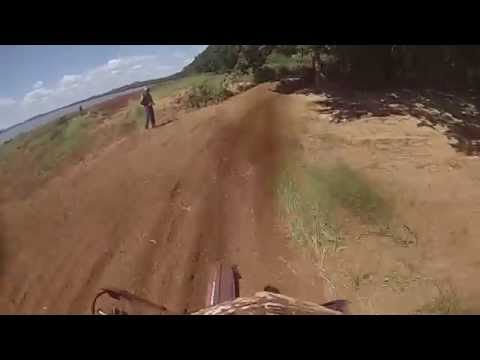 Final 250 Importada 2ºEcoturismo Porto Mendes