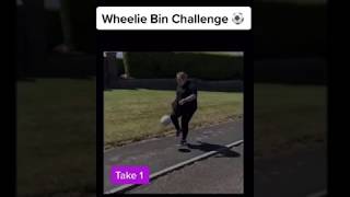 Active Week - Challenge #3