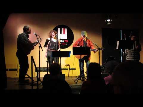 Little Cabin On The Hill video