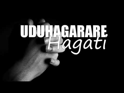 UDUHAGARARE HAGATI BY DAVID