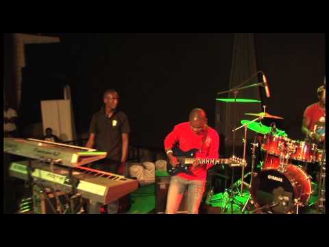 P Unit Performance 2012