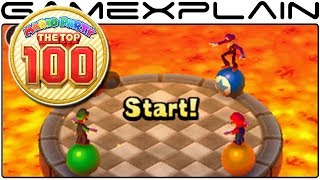 Mario Party: The Top 100 Website Claims Boards Are Back + Every Minigame Known So Far!