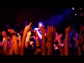 Nothing But Thieves - Hanging (live in Warsaw, 23 ...