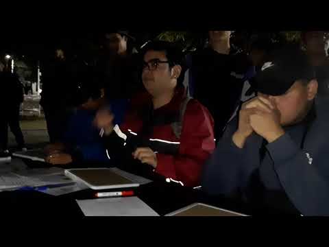 MOMO VS ILUSIONISTA - SEMIFINAL