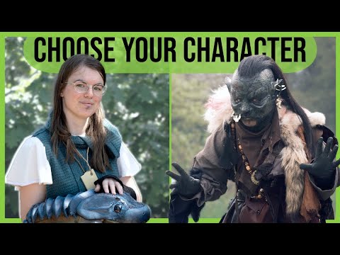 LARP Beginners Guide: What to Expect For Your First Event
