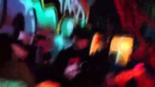 Lower Class Brats- Orphans Dont Run