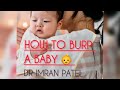 How To Burp A Baby Drimranpatel