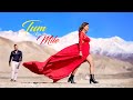 Tum Kya Mile - Cover Video 4k | Post Wedding | Kesang With Kristine |ks photography |Mustang