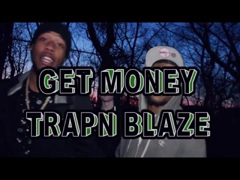 BLAZE x KING WOLDAWG - GET MONEY GIG REMIX