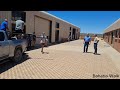 I VISITED ORANIA THE MOST CONTROVERSIAL TOWN IN SOUTH AFRICA